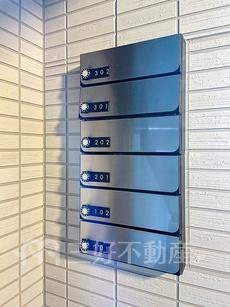 その他共用部