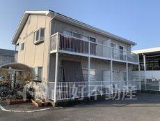 チェリーハイツB