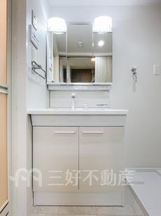 洗面台