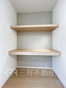 内装