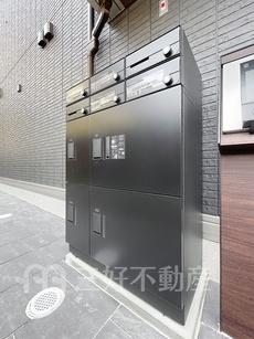 その他共用部