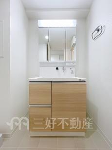 洗面台