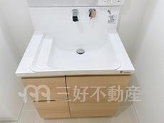 洗面台