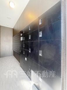 その他共用部