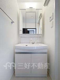 洗面台