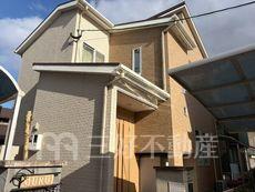 志免東2丁目戸建て