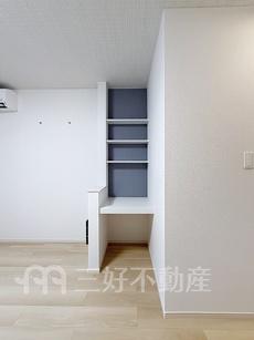 内装