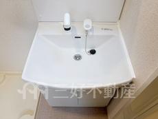 洗面台