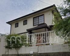 片峰中央戸建