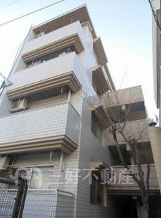 ドメスト吉塚