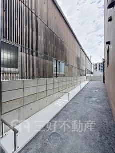 その他共用部