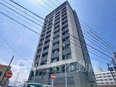 エンクレスト空港前