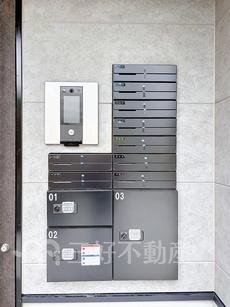 その他共用部