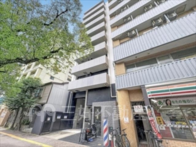 グランコート九大病院前の賃貸情報 | 三好不動産