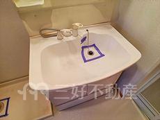 洗面台