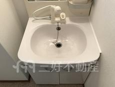 洗面台