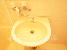 洗面台