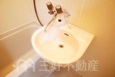 洗面台
