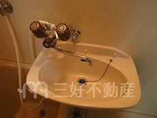 洗面台