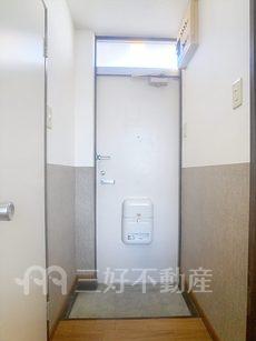内装