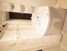 洗面台