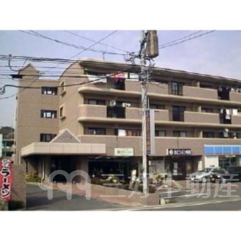 セイラス21の賃貸情報 | 三好不動産