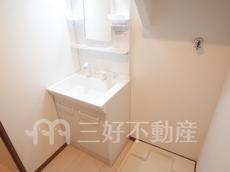 洗面台