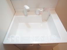 洗面台
