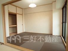 居間