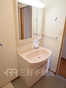 洗面台