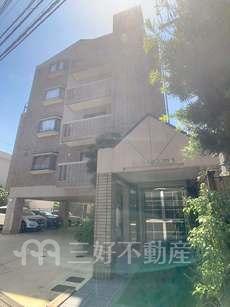 サンライズ香椎参道