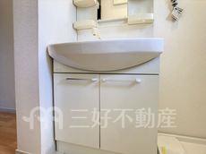 洗面台