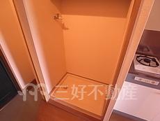 洗面台