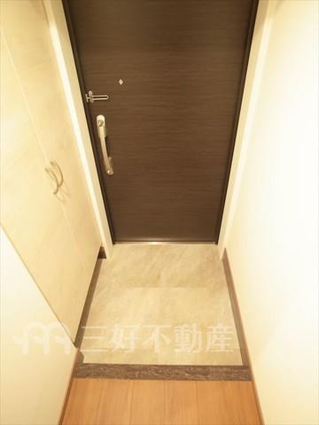 CINQ IWASE BLDの賃貸情報 | 三好不動産