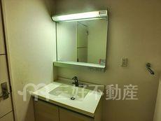 洗面台