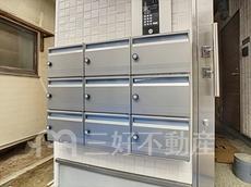 その他共用部