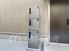 その他共用部