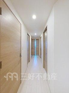 廊下