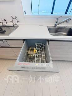 食洗器