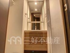 洗面台