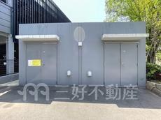 その他共用部
