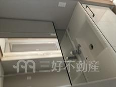 洗面台