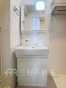 洗面台