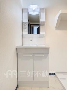 洗面台