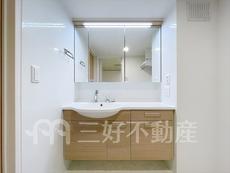 洗面台