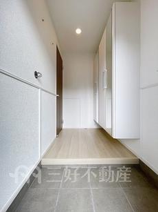 内装