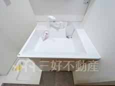 洗面台