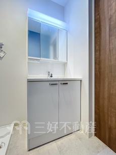 洗面台