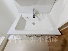 洗面台