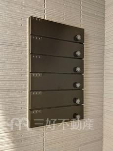 その他共用部